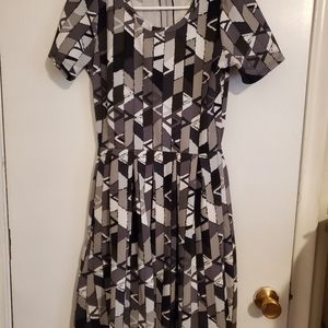 Lularoe Amelia